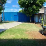 Casa para alérgicos, crianças, idosos e Pets.