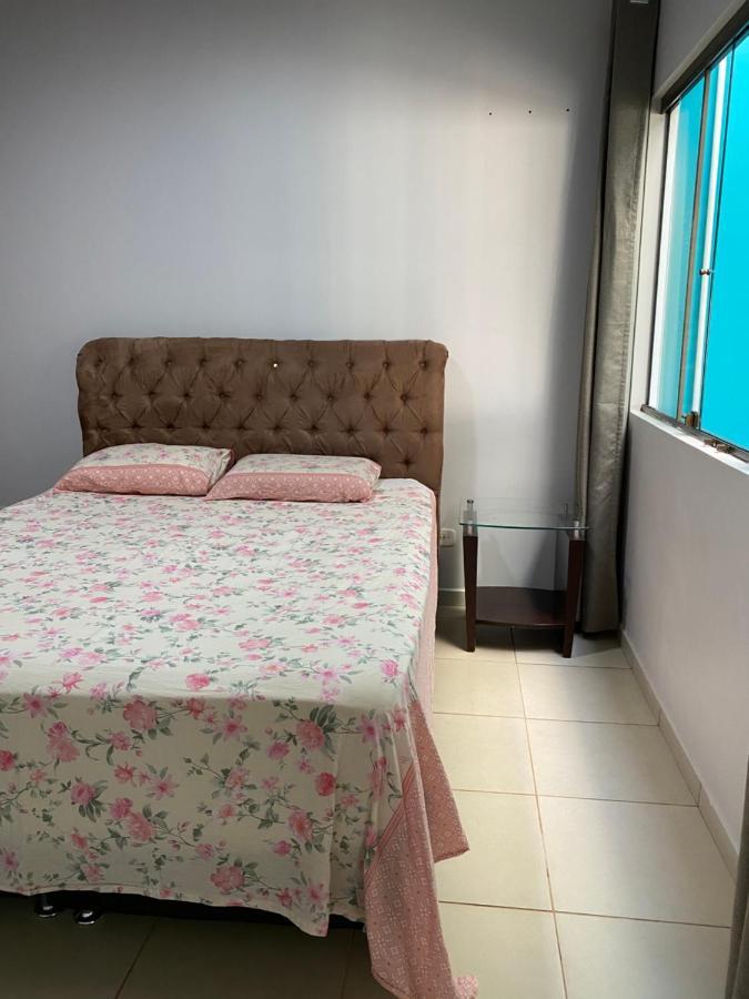 Casa Alérgicos, Crianças, Idosos E Pets. Сasa de vacaciones Foz do Iguaçu
