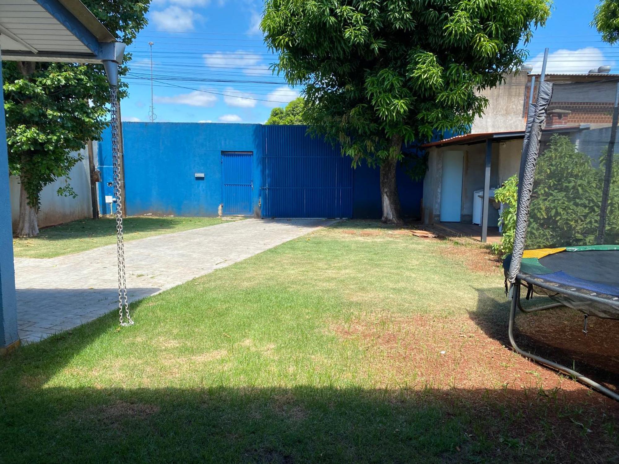 Сasa de vacaciones Casa Alérgicos, Crianças, Idosos E Pets. Foz do Iguaçu