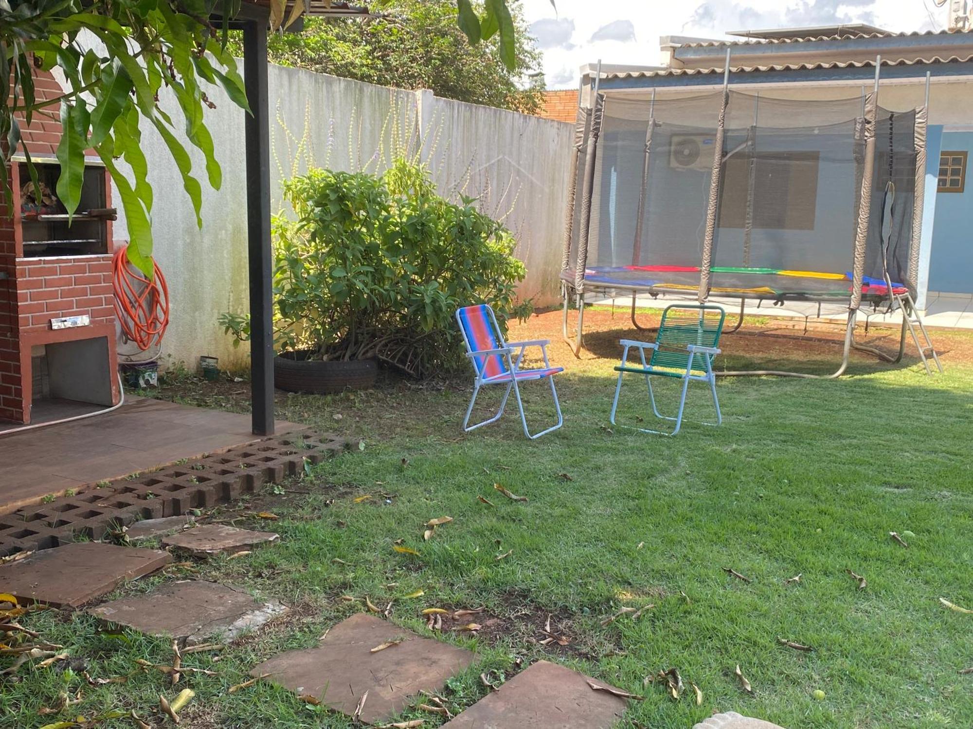 Casa Alérgicos, Crianças, Idosos E Pets. * Foz do Iguaçu
